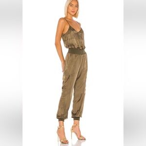 Cinq á Sept Women's Jumpsuit